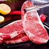 原切黑牛牛排 日本和牛与鲁西黄牛杂交品种 来自山东烟台的黑牛基地  顺丰快递 商品缩略图9