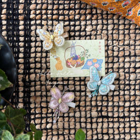 very one蝶影月光