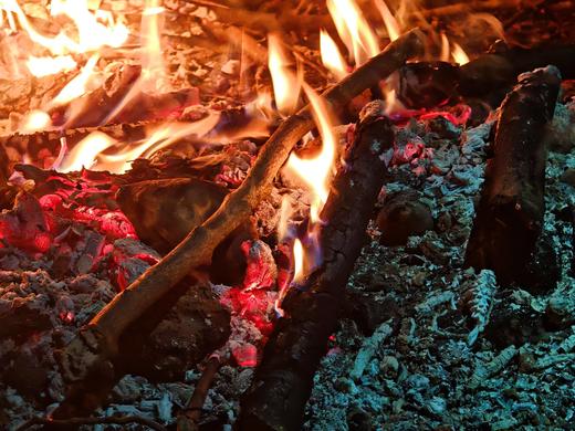 清明出发 | 英德露营团 商品图1