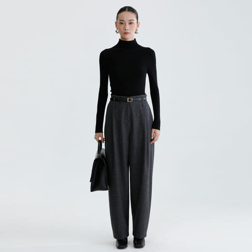 卡莉朵拉女裤C28D7223 商品图0