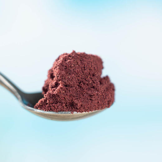 桑葚莓果粉丨酸甜可口，富含花青素，桑葚/草莓/蓝莓/蔓越莓/红葡萄皮，五种果粉采用冻干技术，锁住每一份活性。⭐️顺丰快递 商品图3