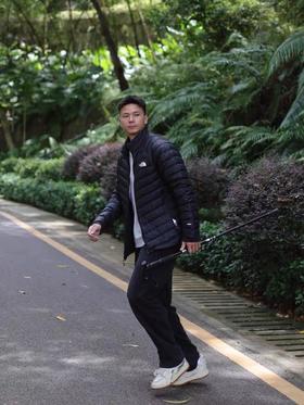 【云粉节】6楼The North Face北面普通羽绒服吊牌价2098元