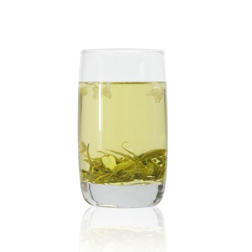 谢裕大茉莉飘雪茉莉花茶100g茶叶袋装浓香花草茶茶叶口粮推荐 商品图2