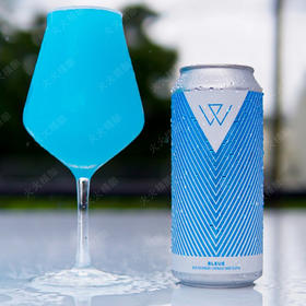 织水 蒂芙尼蓝 473ml