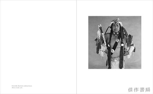 Christine Turnauer: I saw more than I can tell / 克里斯汀·特瑙尔：我看到的比我能说的更多 商品图3