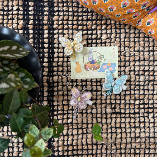 very one蝶影月光 商品图2