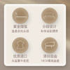 顾家家居整装 奶油风 皮艺床KZ.B1090PQ1雅慕 商品缩略图1