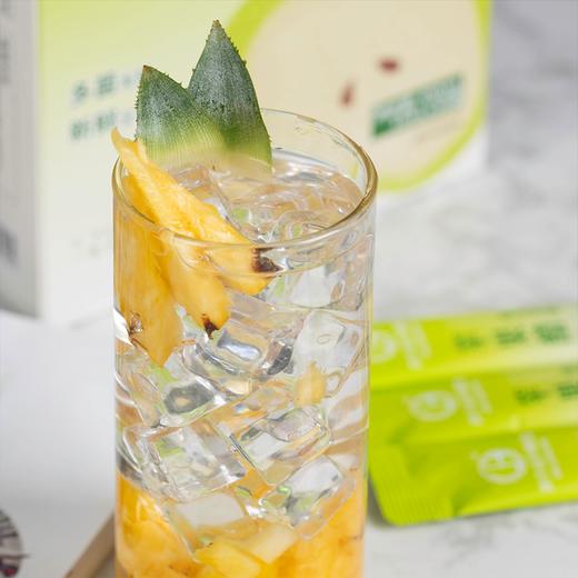 【双十二秒杀】原浆苹果醋 | 配料只有苹果，多菌发酵，更多有机酸，可作为断食期饮品，增加饱腹感，也可作为日常调味醋使用，450ml/盒，15ml*30袋。⭐️顺丰快递 商品图4