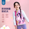 年衣童装儿童唐装外套25秋季新款中式上衣小马宝莉中式唐装 商品缩略图2