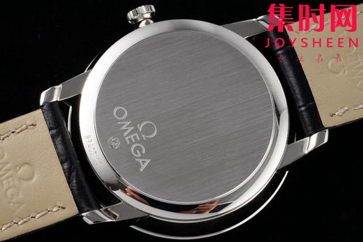 欧米茄AZ蝶飞系列多功能腕表 AZ碟飞动显 男士腕表 带来重大技术突破——不仅实现原装所有功能，就连大小厚度也与原装无异！ 商品图5