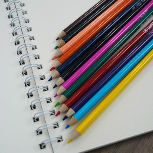 一份心意："希望HOPE"彩色铅笔 商品图6