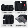 【110-140】【MQDmini】女童春秋牛仔裤儿童翻边裤子 商品缩略图7