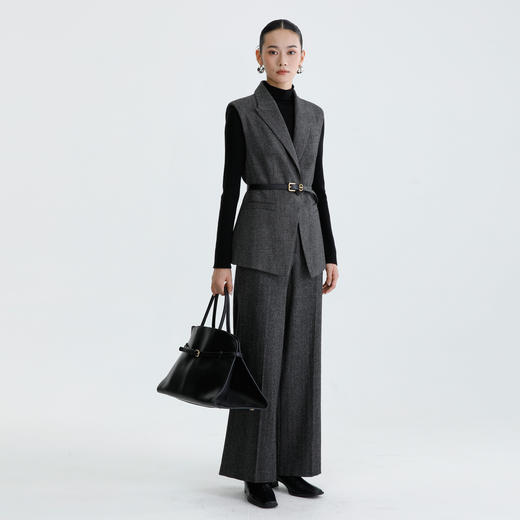 卡莉朵拉马夹C28D7905 商品图2