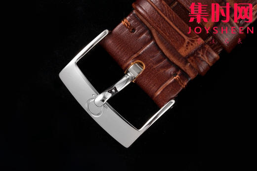 欧米茄AZ蝶飞系列多功能腕表 AZ碟飞动显 男士腕表 带来重大技术突破——不仅实现原装所有功能，就连大小厚度也与原装无异！ 商品图8