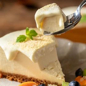 丝滑柔软，搅一搅搞定！