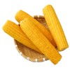 【龙江一栗】东北黄糯玉米220g*10根 商品缩略图2
