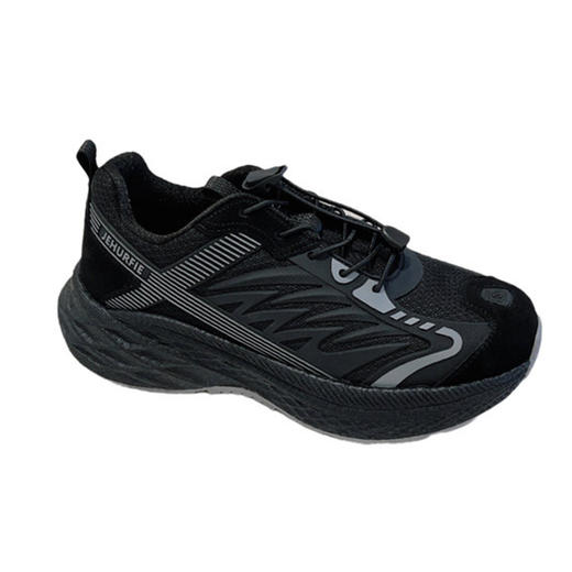 纪华菲户外机能透气防滑情侣跑鞋 商品图1