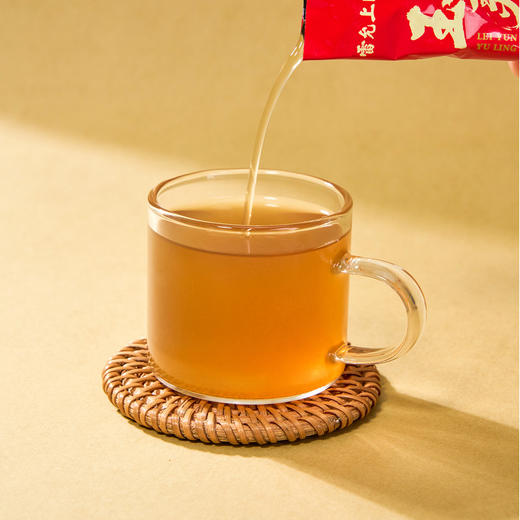 雷允上玉灵饮 商品图10