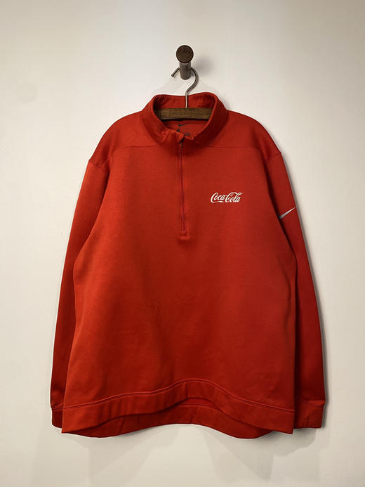 NIKE 耐克 可口可乐 卫衣 _SLSS(L) 商品图0