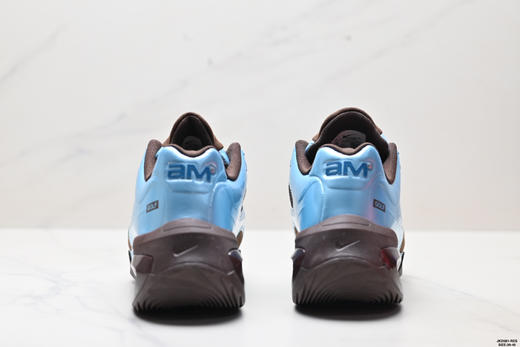 耐克Nike Air Max Muse SE复古休闲运动跑步鞋FV1920男女鞋 商品图5