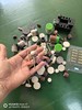 【货号01326A】电磨配件343件套小型电磨配件电磨磨头文玩打磨抛光玉石电磨头 商品缩略图1