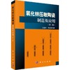 氧化锌压敏陶瓷制造及应用(第二版) 商品缩略图0