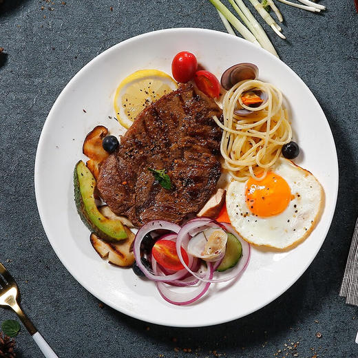 吉得利 黑胡椒粉 100g*3袋—rxs 商品图4