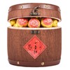 碧岩韵茶木桶5年小青柑500g五年熟普MTQG500—rxs 商品缩略图0