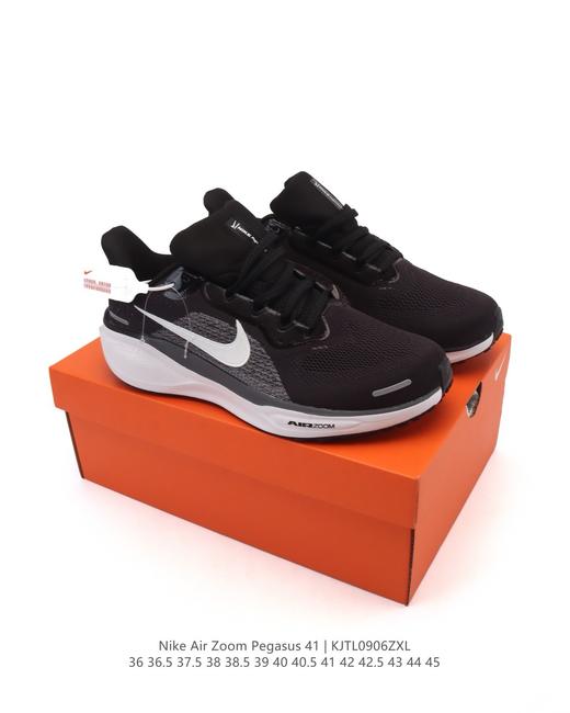 颠覆式升级！Nike「飞马新鞋」触感柔软，质感升级！ 商品图4