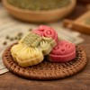 锦鲤绿豆糕2盒   杨先生 商品缩略图3