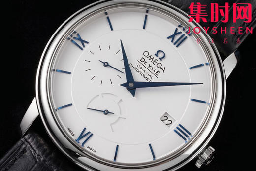 欧米茄AZ蝶飞系列多功能腕表 AZ碟飞动显 男士腕表 带来重大技术突破——不仅实现原装所有功能，就连大小厚度也与原装无异！ 商品图2