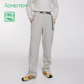 【品牌特惠】ACMEITEM爱棵米男士休闲长裤GAG3020674E