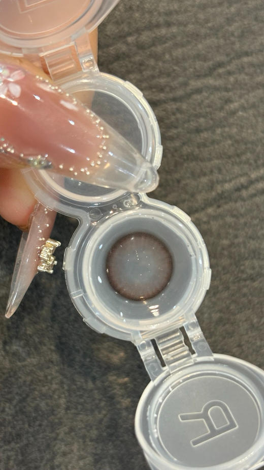 FLOWERCOLOR氧气巧(佩戴直径：14.2mm） 商品图2