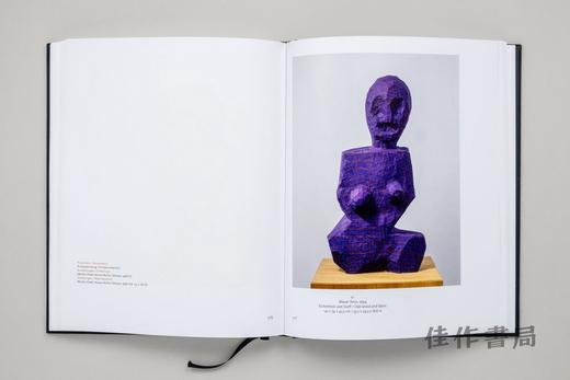 Georg Baselitz: Skulpturen | Sculptures / 乔治·巴塞利玆：雕塑作品 商品图3