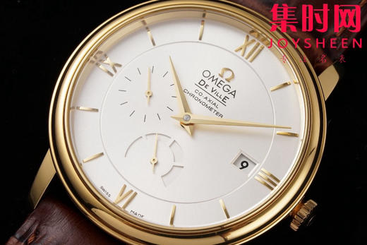 欧米茄AZ蝶飞系列多功能腕表 AZ碟飞动显 男士腕表 带来重大技术突破——不仅实现原装所有功能，就连大小厚度也与原装无异！ 商品图2