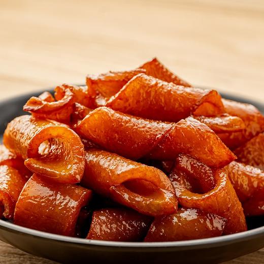 有友香辣味虎皮猪皮晶 105g 商品图2