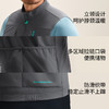 MBO男子高质感防风马甲CLV52A户外运动储物骑行马甲 商品缩略图2