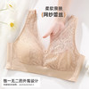 雅黛俪女士内衣轻薄性感蕾丝聚拢收副乳文胸罩 商品缩略图2