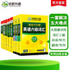 2025.12英语六级阅读+听力+写作+翻译+词汇5品8本专项全套 华研外语六级英语CET6可搭六级真题 商品缩略图2