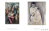 Picasso – El Greco / 毕加索-埃尔·格列柯 商品缩略图2