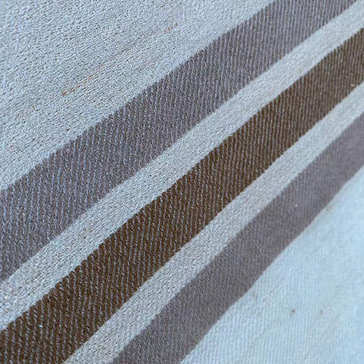 羊毛散纤围巾（礼盒装） 商品图3