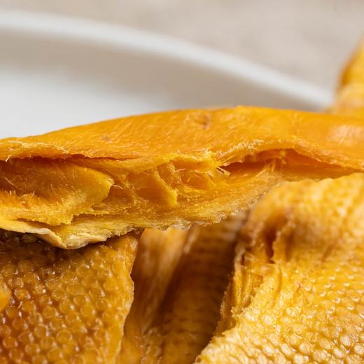 极客芒果干| 新鲜凯特芒果制作，无添加，酸甜可口 ，还原芒果本来的味道 250g/袋，⭐️顺丰快递 商品图3