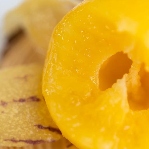 树熟人参果| 产地：云南，很特殊的一种香味，黄透的人参果汁水非常足，香甜可口，淡淡的果香味⭐️京东快递 商品图1