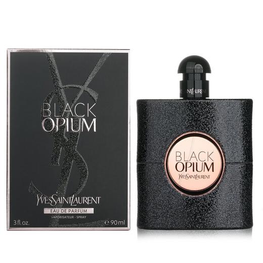 圣罗兰(YSL) - 黑色奥飘茗女士香水 EDP 商品图4