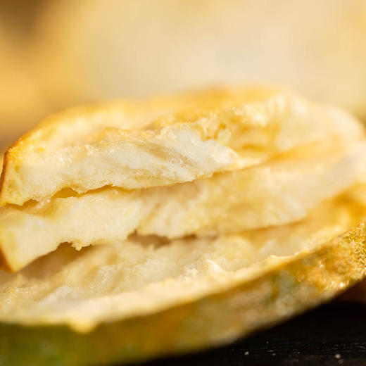 冻干金桔片| 采用第三代脆蜜金桔制作，-40℃冻干技术，配料只有金桔，干吃、泡水、煲粥多种吃法。50g/瓶⭐️中通快递 商品图1