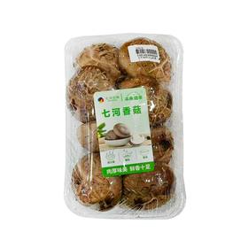 七河生物180g花菇（盒）