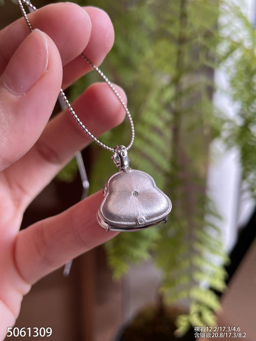 5061309，佛公吊坠。具体价格微信咨询 商品图8