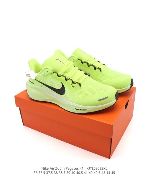 颠覆式升级！Nike「飞马新鞋」触感柔软，质感升级！ 商品图1