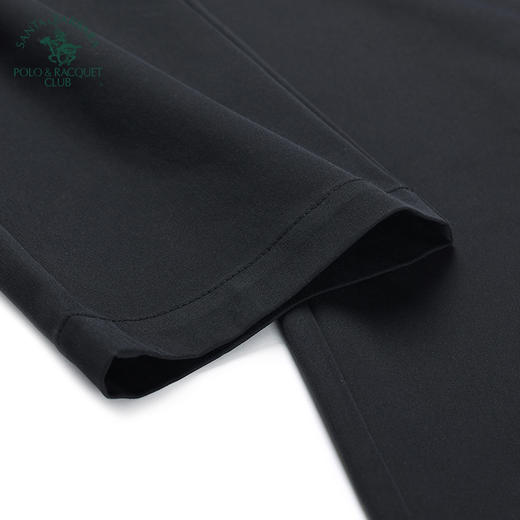 【大都会店】圣大保罗 棉感机械弹斜纹休闲裤-PW23WP115M 商品图6