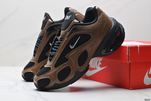 耐克Nike Air Max Muse SE复古休闲运动跑步鞋FV1920男鞋 商品图7